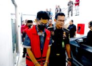 Kejati Jabar Tahan Eks Ketua DPRD Indramayu dan Plt Sekwan Terkait Kasus Korupsi Tunjangan