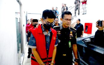 Kejati Jabar Tahan Eks Ketua DPRD Indramayu dan Plt Sekwan Terkait Kasus Korupsi Tunjangan