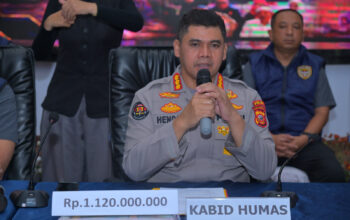 Diduga Cabuli Anak Kandung, Oknum Dokter di Bandung Ditangkap di Apartemen Bekasi