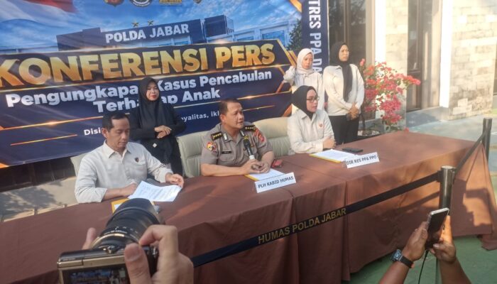 Oknum Dokter di Bandung Diduga Cabuli Anak Kandung, Polda Jabar Ungkap Bukti Medis