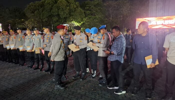 Pasca Kericuhan Dago, Kabid Humas Polda Jabar Pastikan Bandung Sudah Kondusif
