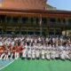 Kado Indah Hari Santri, Santri Murid Al Mashduqi IIBS Garut Ukir Prestasi di Dua Kompetisi Nasional