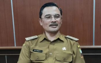 Disdik Sumedang Tegaskan Proyek Revitalisasi Sekolah Murni Swakelola, Bukan Kontraktual