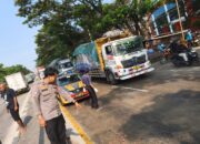 Lakalantas Hingga Meninggal, Terjadi di Jalan Pantura Desa Patrol