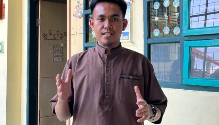 Spesial Hari Santri, Santri Al Mashduqi IIBS Garut Borong Prestasi Nasional Matematika dan PAI