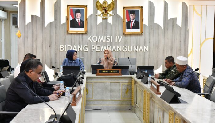 Lewat Fasilitasi PPID Setwan Jabar, DPRD Banyuasin dan DPRD Jabar Bahas Konektivitas Jalan Antardaerah