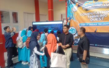 Disdik Sumedang Dorong Pembelajaran STEAM Membudaya di Seluruh Satuan Pendidikan