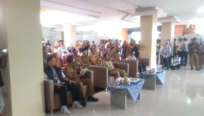 Sumedang Job Fair 2026 Sediakan 1.424 Lowongan Kerja, Disertai Program Pelatihan Vokasi