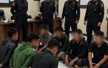 Aksi Heroik Bharada Imam, Anggota Brimob asal Garut Tangan Kosong Lumpuhkan 7 Penjahat Bersenjata