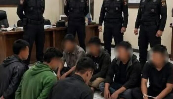 Aksi Heroik Bharada Imam, Anggota Brimob asal Garut Tangan Kosong Lumpuhkan 7 Penjahat Bersenjata