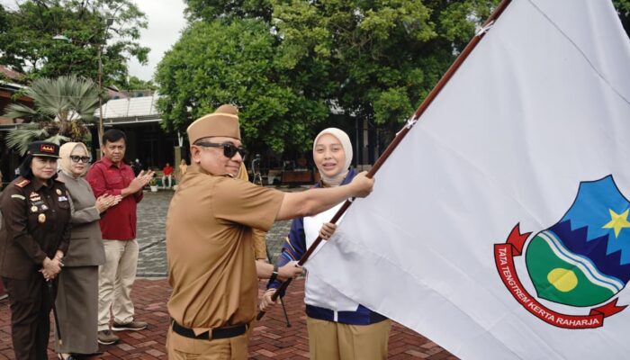 Target Masuk Delapan Besar, Atlet Garut Siap Berlaga Di Porprov Jabar XV