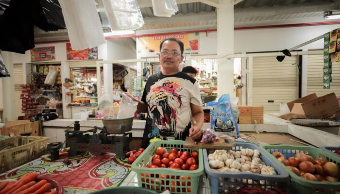Buka Hingga Malam, Cijerah Food Market Siap Geliatkan Sentra Kuliner dan Ekonomi Kreatif di Bandung Kulon