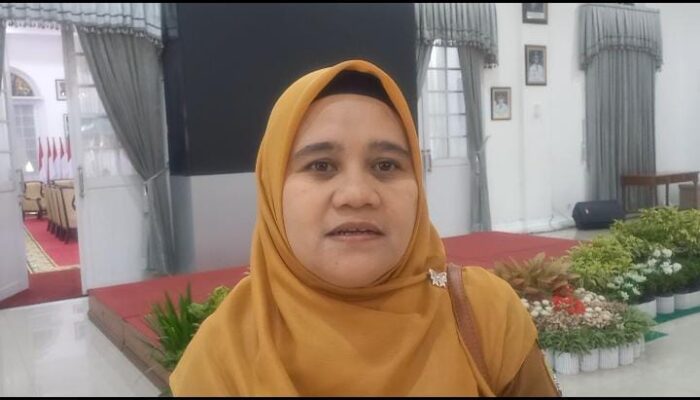 15 Perusahaan Tambang Terdaftar Wajib Pajak di Sumedang, Dua Belum Berproduksi