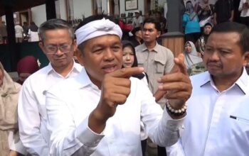 Dedi Mulyadi Apresiasi Pilkades Digital Sumedang, Tekankan Efisiensi dan Pencegahan Kecurangan