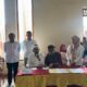 Pantau Pilkades Digital Sumedang, Gubernur Jabar KDM Sambangi TPS Desa Cibeureum Wetan