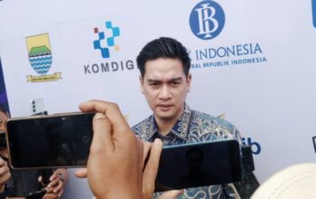 Sukses Gelar e-Voting di 92 Desa, Sumedang Raih Penghargaan di Bandung Digital Safety Forum 2026