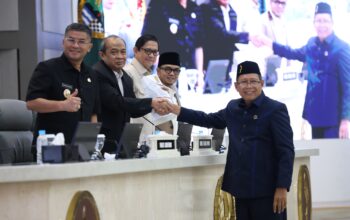 Daddy Rohanady: APBD Jabar 2027 Harus Bermanfaat Nyata, Bukan Sekadar Angka