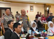 Polda Jabar Gandeng Disdik dan Kemenag Tangkal Radikalisme pada Generasi Muda