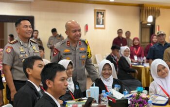 Polda Jabar Gandeng Disdik dan Kemenag Tangkal Radikalisme pada Generasi Muda