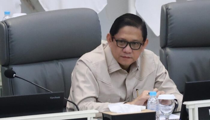 Karhutla Mengancam Jabar, MQ Iswara Soroti Alih Fungsi Hutan dan Pembukaan Lahan