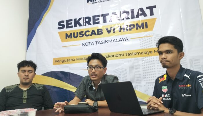 Bursa Ketua BPC Hipmi Kota Tasik Dibuka