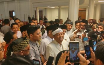 KDM Soroti Tantangan Pers di Era Digital: Media Harus Tetap Independen