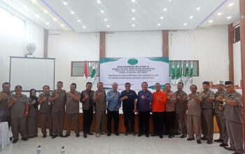 RAPI Kota Tasikmalaya: Bukan Sekadar Radio, Tapi Garda Komunikasi Saat Bencana