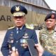 Perkuat Soliditas Lintas Matra, Kaskogartap II/Bandung: HUT ke-81 TNI Momentum Bersama Rakyat