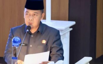 Jumat Tanpa Sampah di DPRD Jabar, Buang Sampah Didenda Rp1.000