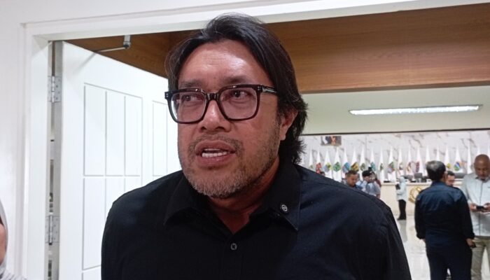 Kemendagri Tolak Pinjaman Rp3,4 Triliun Pemprov Jabar, Ono Surono Beberkan Alasannya