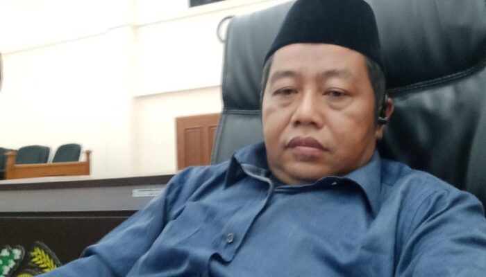 Pukulan Telak Jika Jadwal Pilkades Sumedang Ditunda, Pipin AM: Bebani Kontestan Sisi Mental dan Finansial