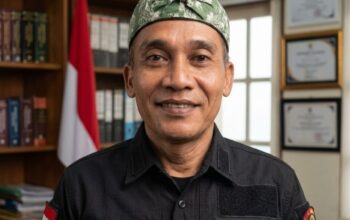 Pilkades Sumedang Diundur? LSM LIDIK Jabar Bertanya,  Ada Apa?