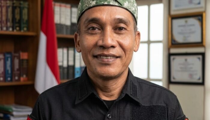 Pilkades Sumedang Diundur? LSM LIDIK Jabar Bertanya,  Ada Apa?