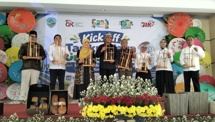 Tasik Great Sale Serba 25 Jadi City Branding