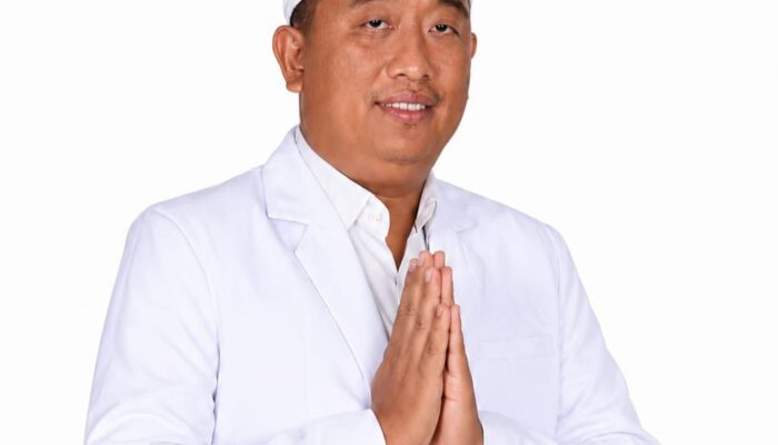 Apdesi Sumedang Dukung Penuh Pilkades Serentak, Welly Sanjaya: Lahirkan Pemimpin Pro-Rakyat