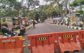 Amarah Diky Candra Ungkap Ketidaksinkronan di Tubuh Pemkot Tasik