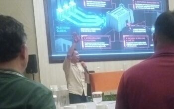 Navigasi Krisis Media Lokal: Local Media Summit Dorong Transformasi Bisnis Melalui Strategi Beyond Media