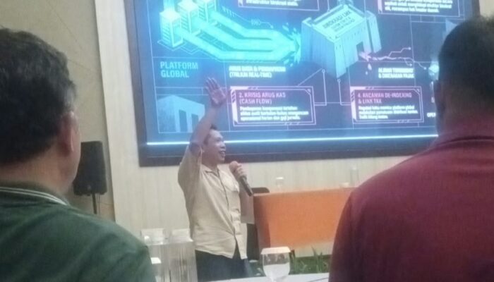 Navigasi Krisis Media Lokal: Local Media Summit Dorong Transformasi Bisnis Melalui Strategi Beyond Media