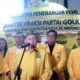 Golkar Panaskan Mesin Politik, Konsolidasi Pemenangan 2029 Diperkuat hingga Akar Rumput