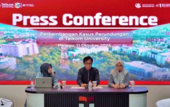 Viral Video Bullying di Tel-U, Dua Mahasiswa Baru Disanksi: Satu Pelaku Terancam DO