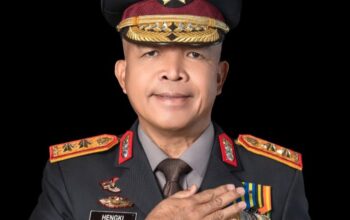 Dapat Tanda Kehormatan dari Presiden Prabowo, Kapolda Jabar Irjen Hengki Dinilai Bawa Inovasi Pemenuhan Gizi