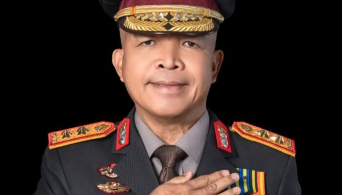 Dapat Tanda Kehormatan dari Presiden Prabowo, Kapolda Jabar Irjen Hengki Dinilai Bawa Inovasi Pemenuhan Gizi