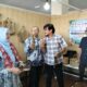 Priangan Bamboo Fest di PPIK Tasik, Banyak Karya Unik