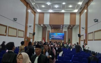 Sumpah 170 Advokat di Bandung, Integritas Profesi dan Pembatasan Peserta Jadi Sorotan