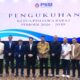Terpilih Aklamasi Pimpin PSSI Jabar, Buky Wibawa Siap Genjot Pembinaan Sepak Bola Hingga Tingkat Desa