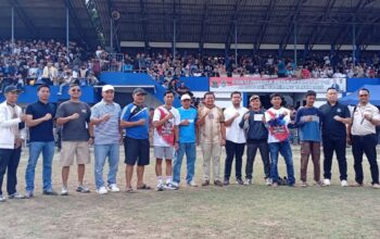Piala Dony-Yoshua, Panggung Talenta Muda Sumedang I Bidik Bibit Baru Menuju Sepak Bola Profesional
