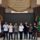 Terima Kunjungan Komisi IV DPRD Kota Manado, PPID Setwan Jabar Matangkan Pertukaran Informasi Kelembagaan