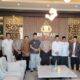 Pengurus Pusat PP Santri Pasundan Silaturahmi dengan Kapolda Jabar