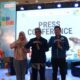 Wamenekraf RI Apresiasi Wali Kota Tasik dan Gekrafs