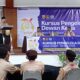 Kwarda Jabar Gembleng 81 Kader Pramuka, Disiapkan Jadi Pemimpin Masa Depan